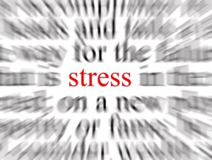 stresas