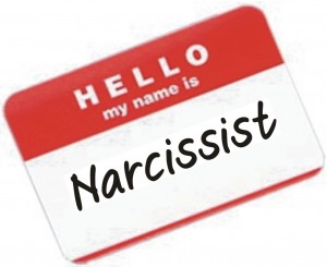 narcisizmas